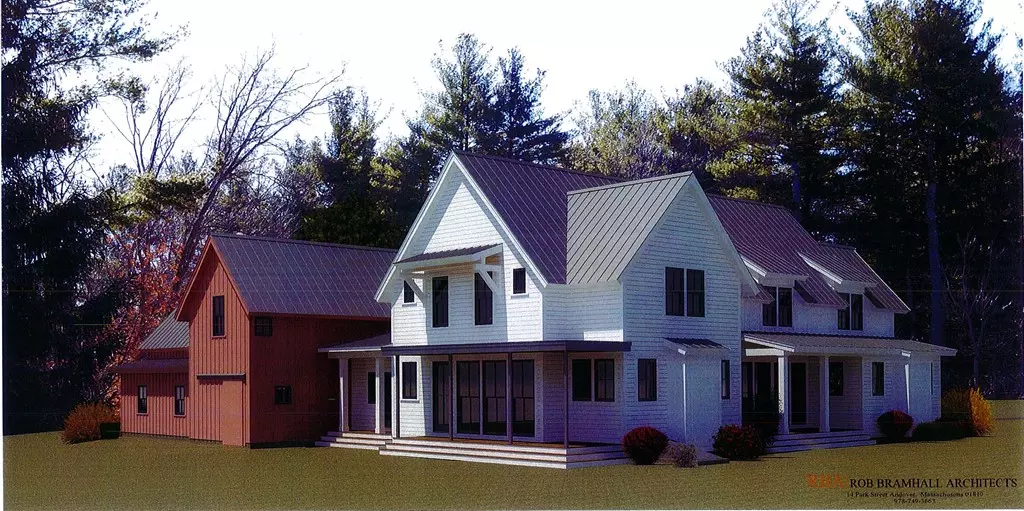 Andover, MA 01810,3 Reynolds St