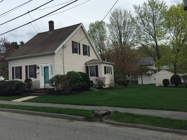 14 Hanson Street, Wakefield, MA 01880