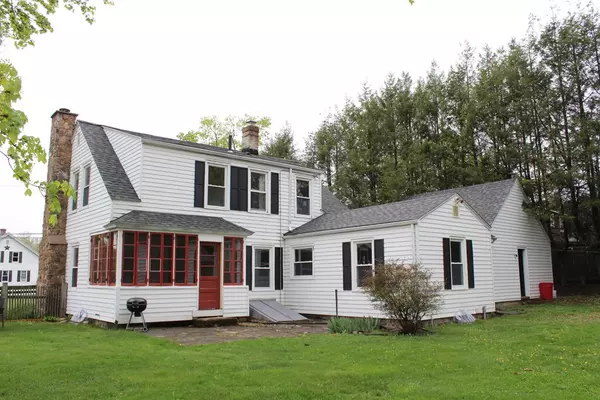 Southwick, MA 01077,138 Vining Hill Road