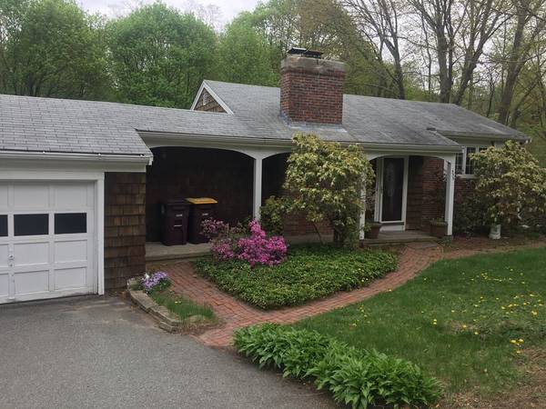 535 Essex St, Weymouth, MA 02188