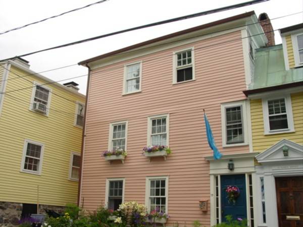 13 Tucker #2, Marblehead, MA 01945