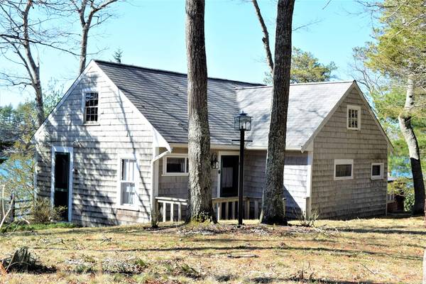 50 East Road, Sandwich, MA 02644