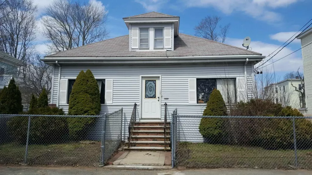 Brockton, MA 02301,105 Hillberg Ave