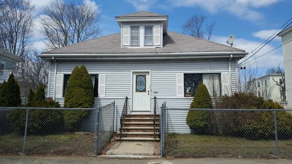 105 Hillberg Ave, Brockton, MA 02301