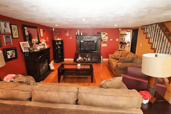 Lynn, MA 01902,22 High Rock Ter