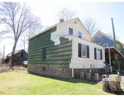 Agawam, MA 01001,17 High Street