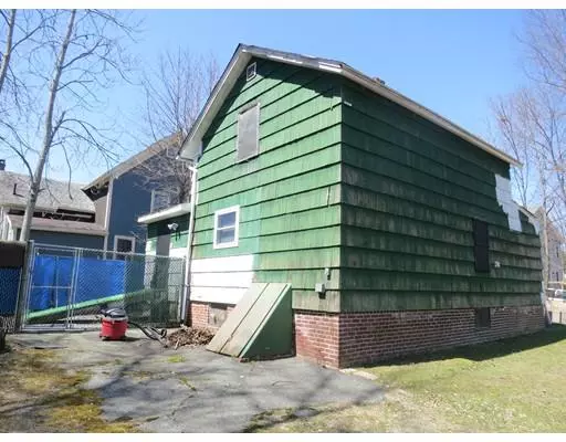 Agawam, MA 01001,17 High Street