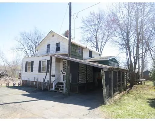 Agawam, MA 01001,17 High Street