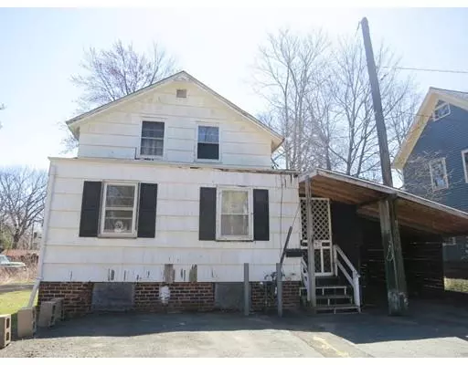 Agawam, MA 01001,17 High Street