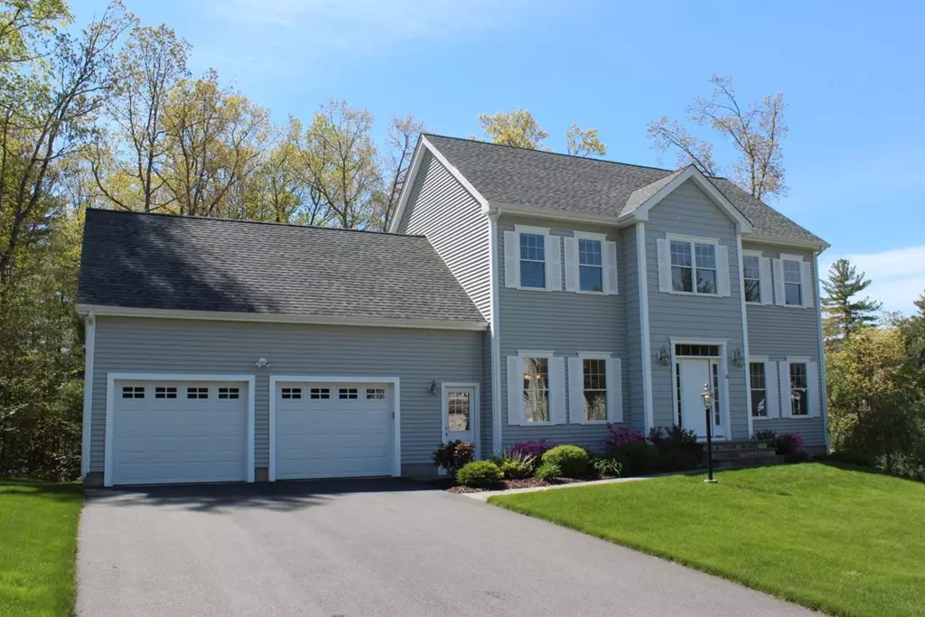 Grafton, MA 01560,16 Brookmeadow Lane