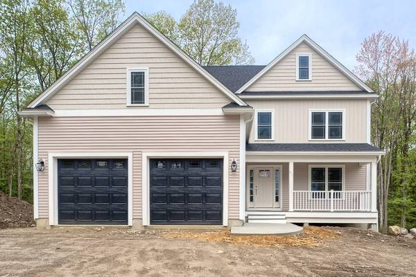 91 Fisher Road, Holden, MA 01520