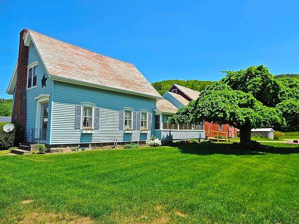 233 Main Street, Shelburne, MA 01370