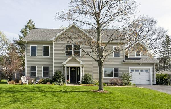 3 Leighton Street, Natick, MA 01760