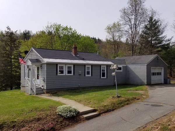 Shirley, MA 01464,8 Catacunemaug Road