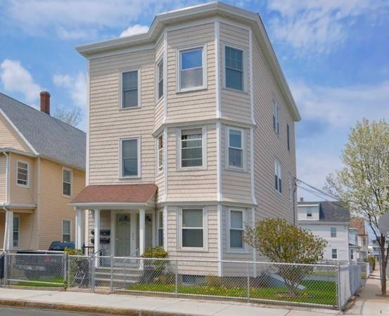 334 Lowell St., Somerville, MA 02145