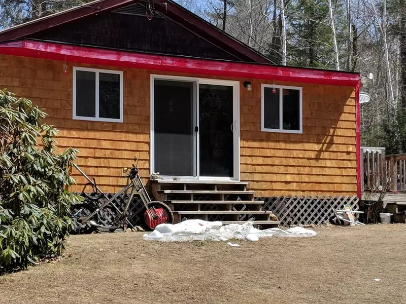 1511 Us Rt 302, Bartlett, NH 03812