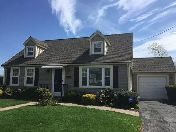 89 Chesterfield Avenue, Springfield, MA 01118