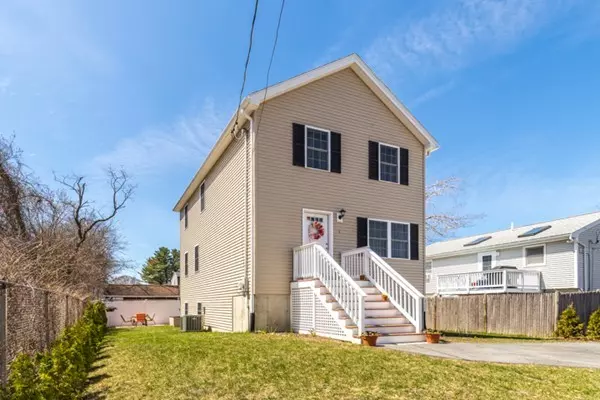 1 Dewey Ave, Wilmington, MA 01887