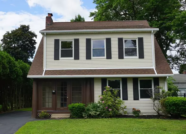 37 Princeton, Holyoke, MA 01040