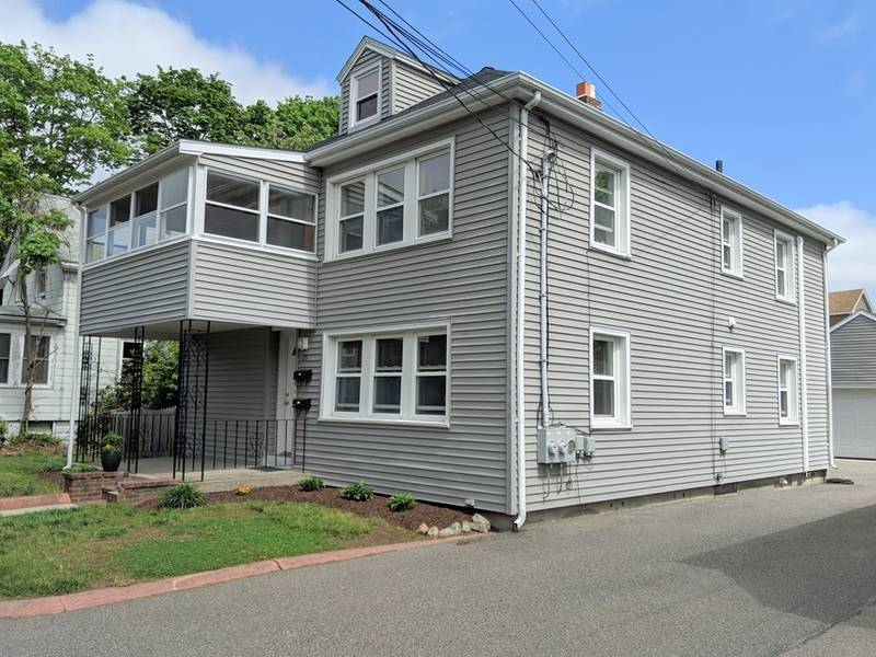 25 Tremont St, Norwood, MA 02062