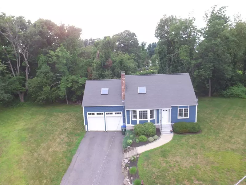 18 Powder House Lane, Leominster, MA 01453