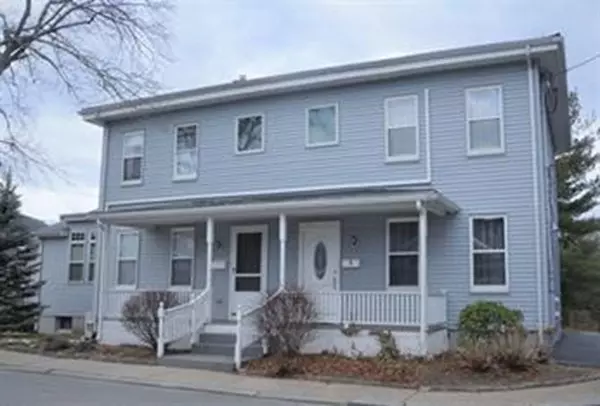 Newton, MA 02464,1 Keefe Ave #1