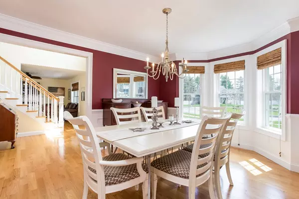 Marshfield, MA 02050,63 Strawberry Farm Road