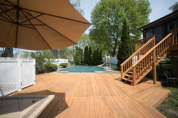 Danvers, MA 01923,5 Clarence Avenue