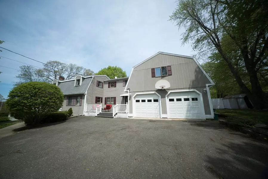 5 Clarence Avenue, Danvers, MA 01923