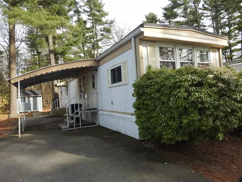 49 Crest Drive, Wareham, MA 02576