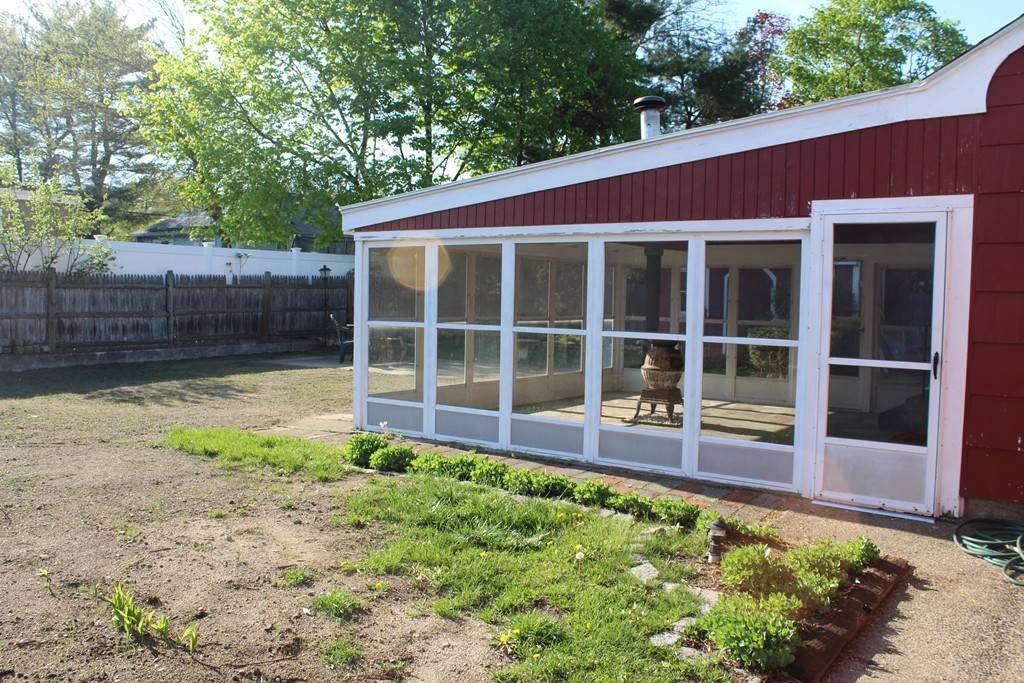 Randolph, MA 02368,37 Marconi Drive