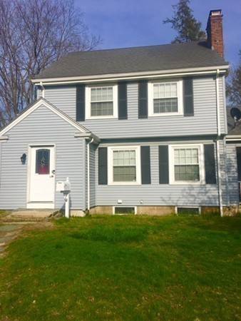 45 N Ash St, Brockton, MA 02301