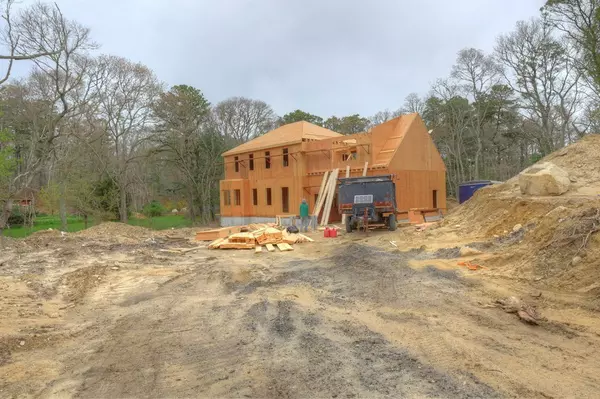 1432 Old Sandwich Road, Plymouth, MA 02360