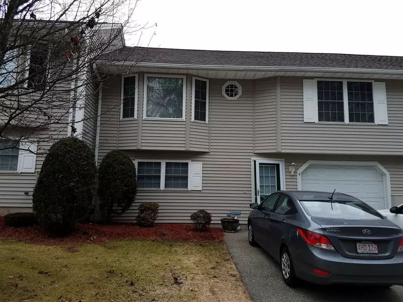 585 Sheridan #4, Chicopee, MA 01020