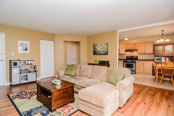 North Andover, MA 01845,23 Fernview Avenue #5