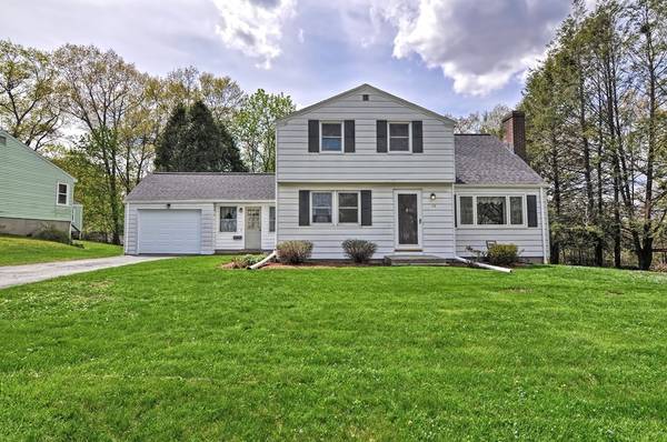 12 Shirley Ave, Millbury, MA 01527