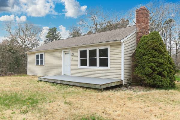 36 Bosun, Barnstable, MA 02648