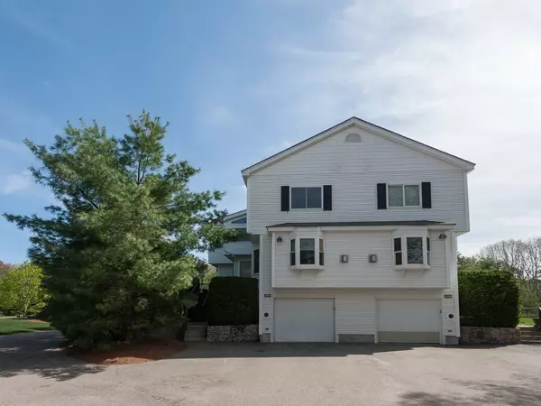 2704 Maple Brook Rd #2704, Bellingham, MA 02019