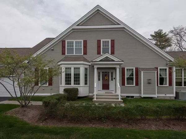 21 Lois Ln #21, Norfolk, MA 02056