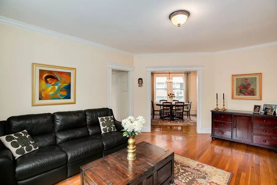 24 Summit Ave #1, Brookline, MA 02446