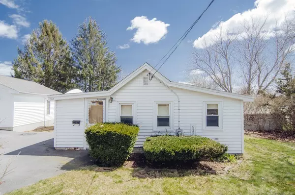 Weymouth, MA 02189,90-92 Randall Avenue