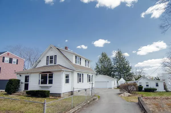 90-92 Randall Avenue, Weymouth, MA 02189