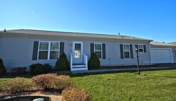 Plymouth, MA 02360,4 Xander Lane