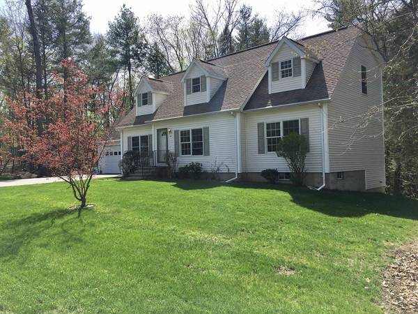 Greenfield, MA 01301,30 D Phyllis