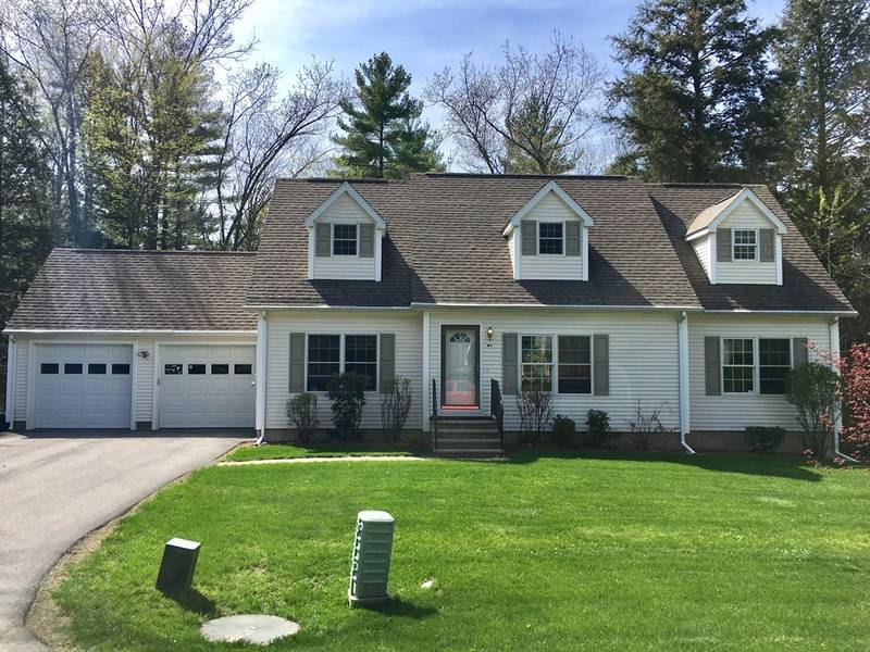 30 D Phyllis, Greenfield, MA 01301