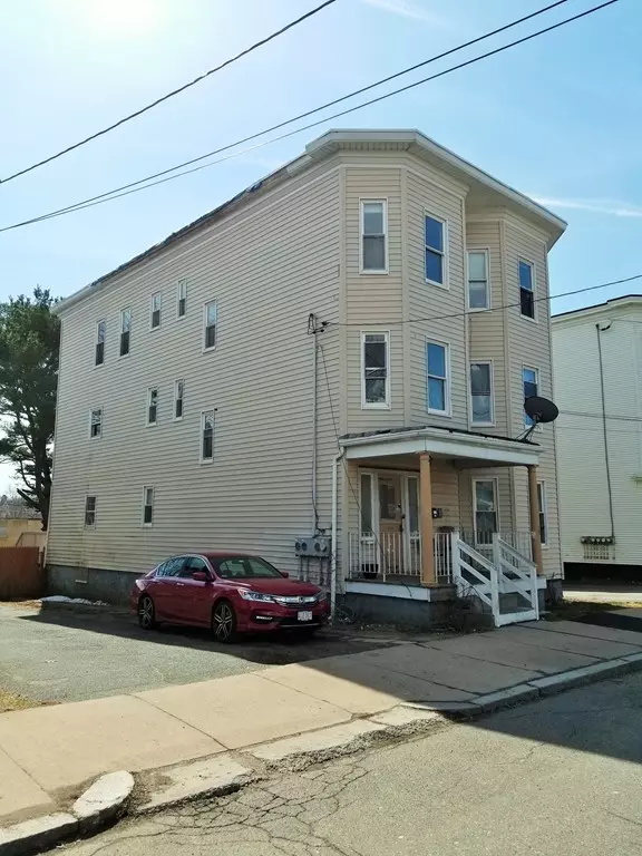 Beverly, MA 01915,13 Beckford Street