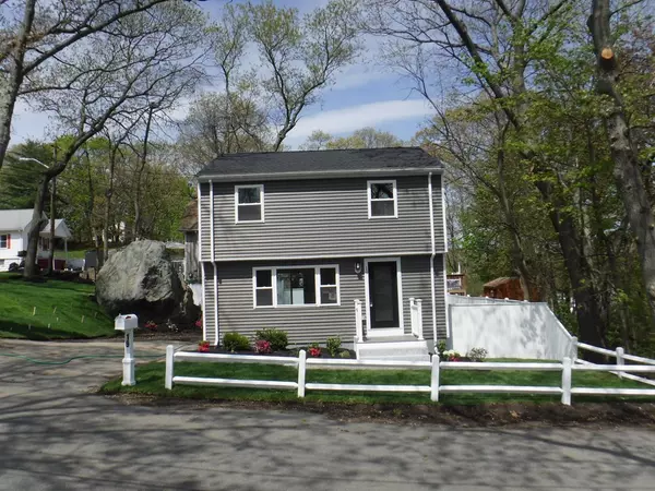 19 Warren Ave, Saugus, MA 01906