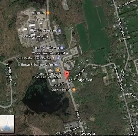 Dracut, MA 01826,1787 Bridge Street (Rt 38)