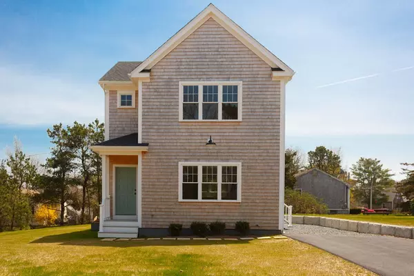 471 A Old Barnstable Road #A, Falmouth, MA 02536