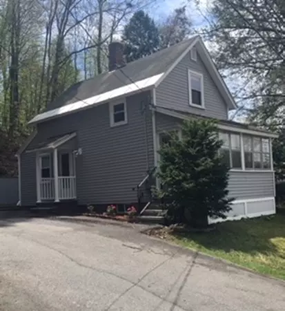 5 Marshall St, Greenfield, MA 01301